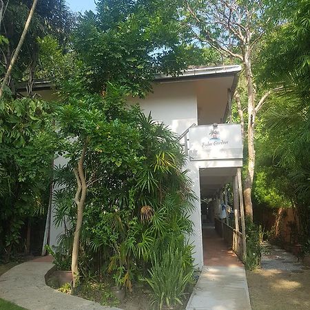 Aparthotel Palm Garden à Koh Chang Extérieur photo